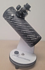 Celestron galileo 400 for sale  Rayville