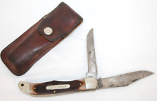 Vintage schrade walden for sale  Anchorage