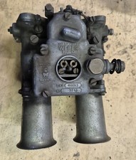 Carburatore weber dcoe usato  Parma
