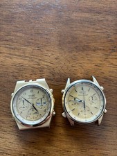 Seiko 7a38 chronograph for sale  Madison