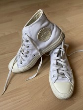 Converse chucks taylor gebraucht kaufen  Hannover