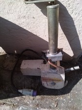 Eurotech motor mover for sale  SOUTHEND-ON-SEA