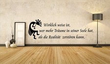 Indianische weisheit seele gebraucht kaufen  Reisbach