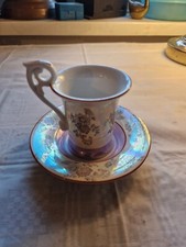 Mokkatasse set gbr gebraucht kaufen  Kalbe (Milde)