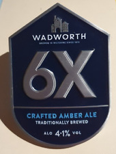 Beer pump clip for sale  PRESTON