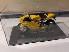 Ixo altaya moto d'occasion  Malakoff