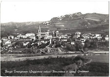 Borgo tossignano panorama usato  Imola