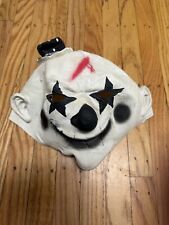 Vtg halloween slipknot for sale  Abington