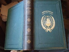 Lot livres anciens d'occasion  Blain