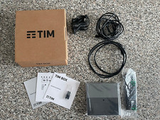 Tim box tim usato  Vercelli