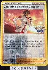 Carte pokemon capitaine d'occasion  Valognes