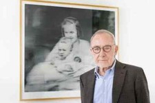 Stell gerhard richter gebraucht kaufen  Bonn