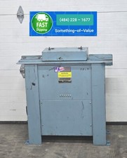 Lockformer gauge rollformer for sale  Downingtown