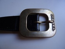 Vintage diesel black for sale  EDINBURGH