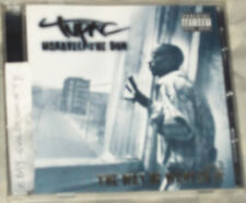 Tupac makaveli way for sale  WOLVERHAMPTON