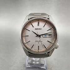 Seiko silverwave automatic for sale  Manchester
