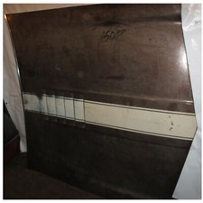 Hood 1973 1974 for sale  West Bridgewater