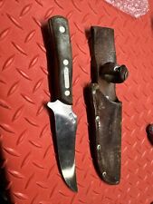 Vintage schrade walden for sale  Pottsboro