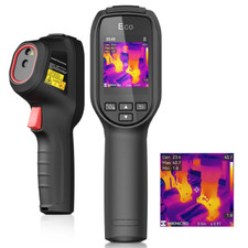 Termocamera compatta eco usato  Roma