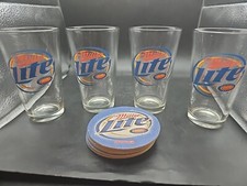 Set miller lite for sale  Cincinnati