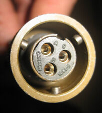 Pol mil stecker gebraucht kaufen  Aachen
