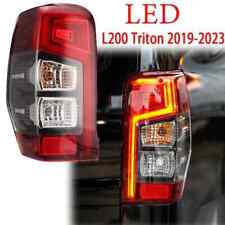 Lâmpada de freio traseira LED esquerda para Mitsubishi L200 Triton Series 6 KL6T 2.3TD 2019-23✅, usado comprar usado  Enviando para Brazil