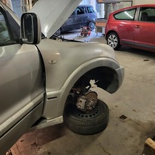 Moteur 3.2 did d'occasion  Muret