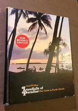 The New Landfalls of Paradise : The Guide to Pacific Islands by Earl R. Hinz..., usado comprar usado  Enviando para Brazil