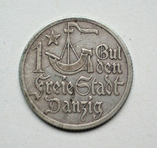 Gulden freie stadt gebraucht kaufen  Berlin
