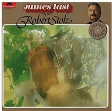 James last james d'occasion  Les Mureaux
