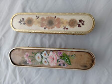 Vintage hair brushes for sale  BRISTOL