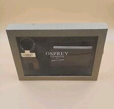 Osprey london brown for sale  BIRMINGHAM