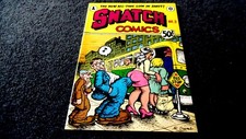 Underground comic comix for sale  Wayland