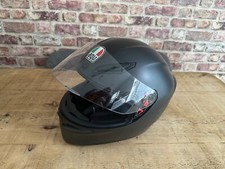Agv full face for sale  MANSFIELD