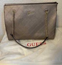 Guess henkeltasche rosegold gebraucht kaufen  Troisdorf