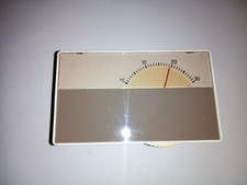 Raumthermostat raumtemperaturr gebraucht kaufen  Balingen