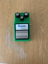 Ibanez ts9 tube for sale  HYTHE