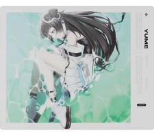 Usado, Mousepad SkyPAD 3.0 XL Water Yume jogo de vidro edição limitada gota NÃO USADO JAPÃO comprar usado  Enviando para Brazil