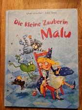 Buch kleine zauberin gebraucht kaufen  Landau