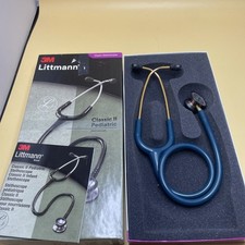 Littmann classic paediatric for sale  FAREHAM