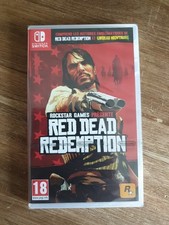 Red dead redemption d'occasion  Illzach