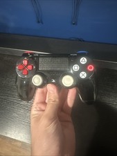 Playstation dualshock darth for sale  Louisville