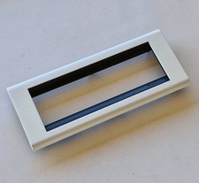 Bticino 4716ba placca usato  Venegono Superiore