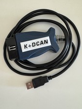 Dcan cavo diagnostico usato  Trieste