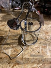 chrome lantern for sale chrome lantern for sale BANBURY