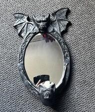 Quirky plaster gothic for sale  NOTTINGHAM