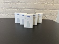 Blue adt door for sale  Chicago