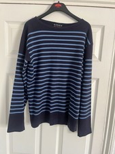 Armor lux striped for sale  LONDON