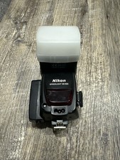 Flash Speedlight Nikon SB-800 para - - PEÇAS ou REPARO, Não Funciona COMO ESTÁ comprar usado Flash Speedlight Nikon SB-800 para - - PEÇAS ou REPARO, Não Funciona COMO ESTÁ comprar usado  Enviando para Brazil