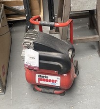 Clarke pioneer 100 for sale  MANCHESTER